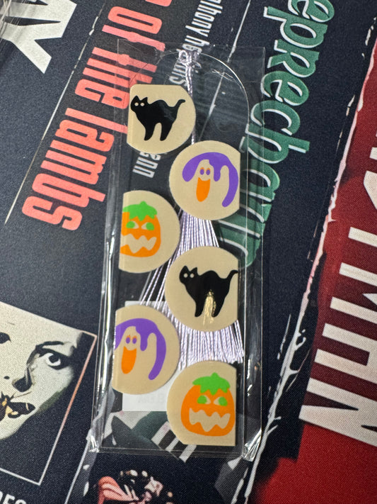 Classic cookies Bookmark