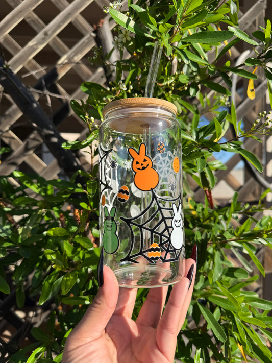 Easterween Glass Can 16oz