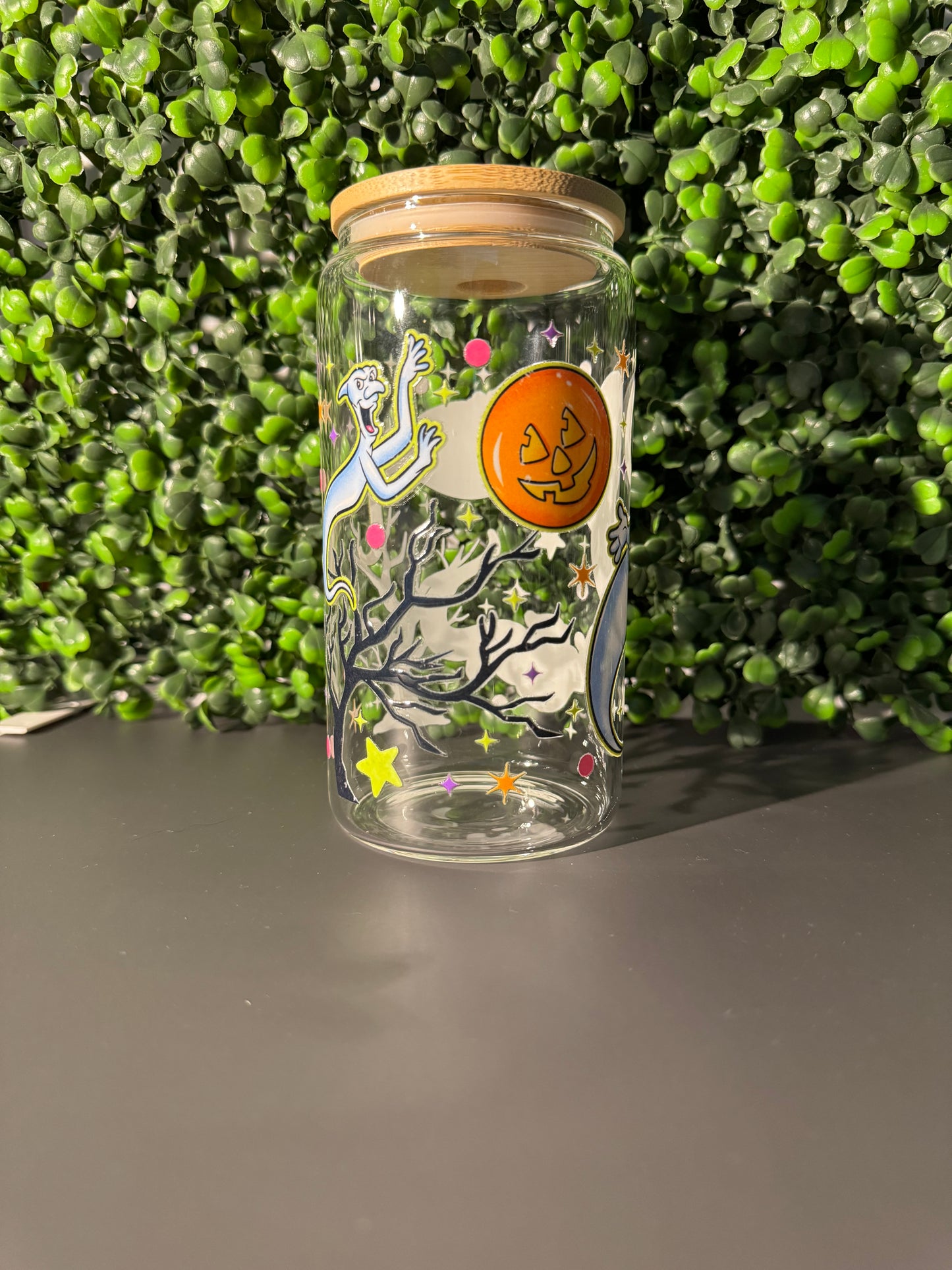 Casper Glass Can 16oz