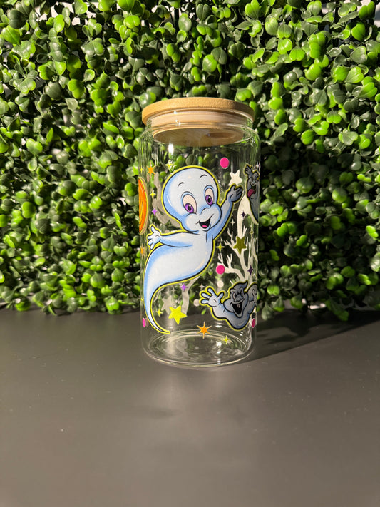 Casper Glass Can 16oz