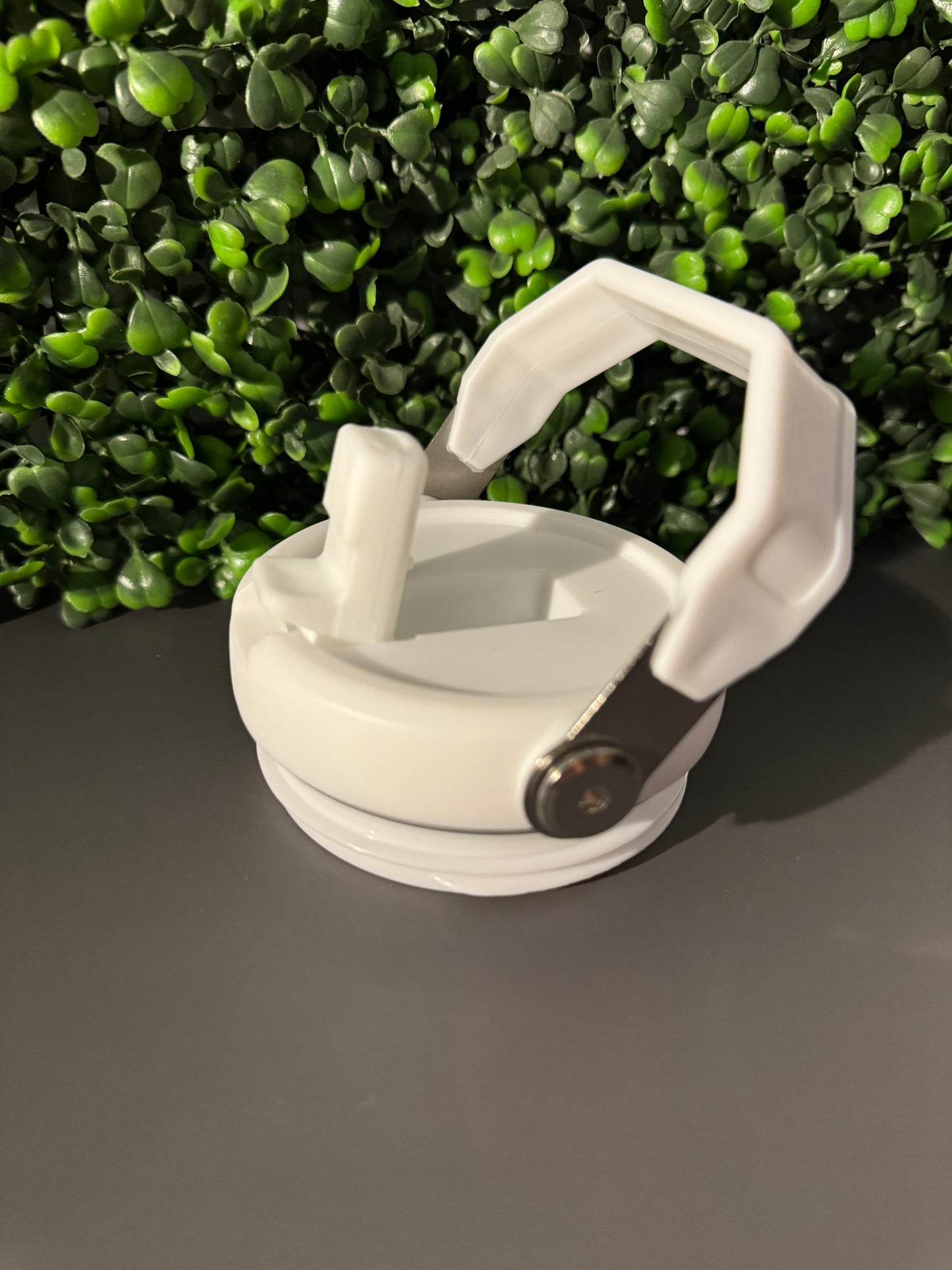 Green Cactus Print 30oz Tumbler