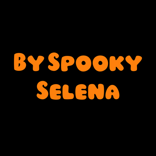 Byspookyselena