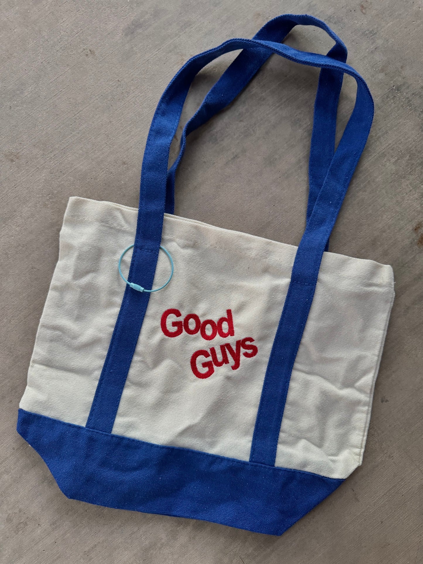 Spooky Mini Tote Bag