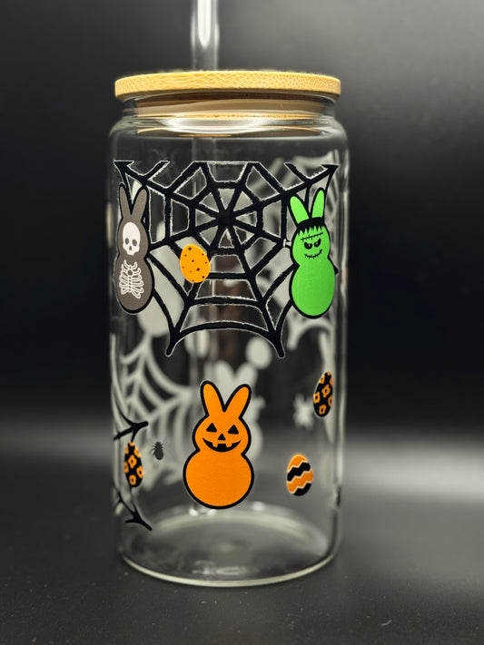 Easterween Glass Can 16oz