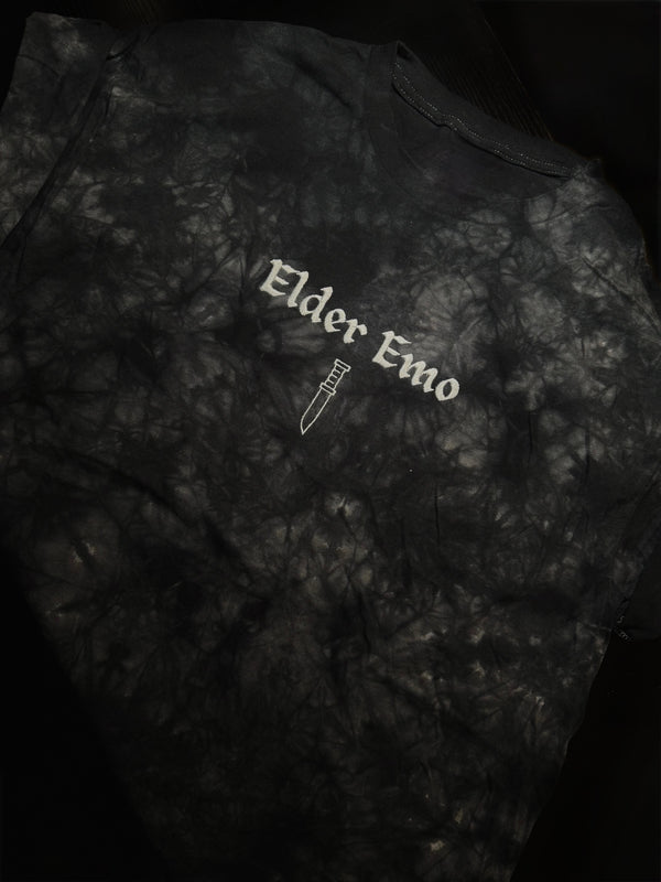 Elder Emo Tee