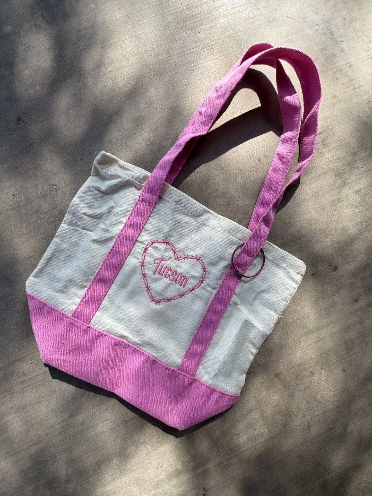 Tucson Mini Tote Bag