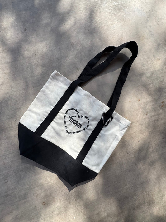 Tucson Mini Tote Bag