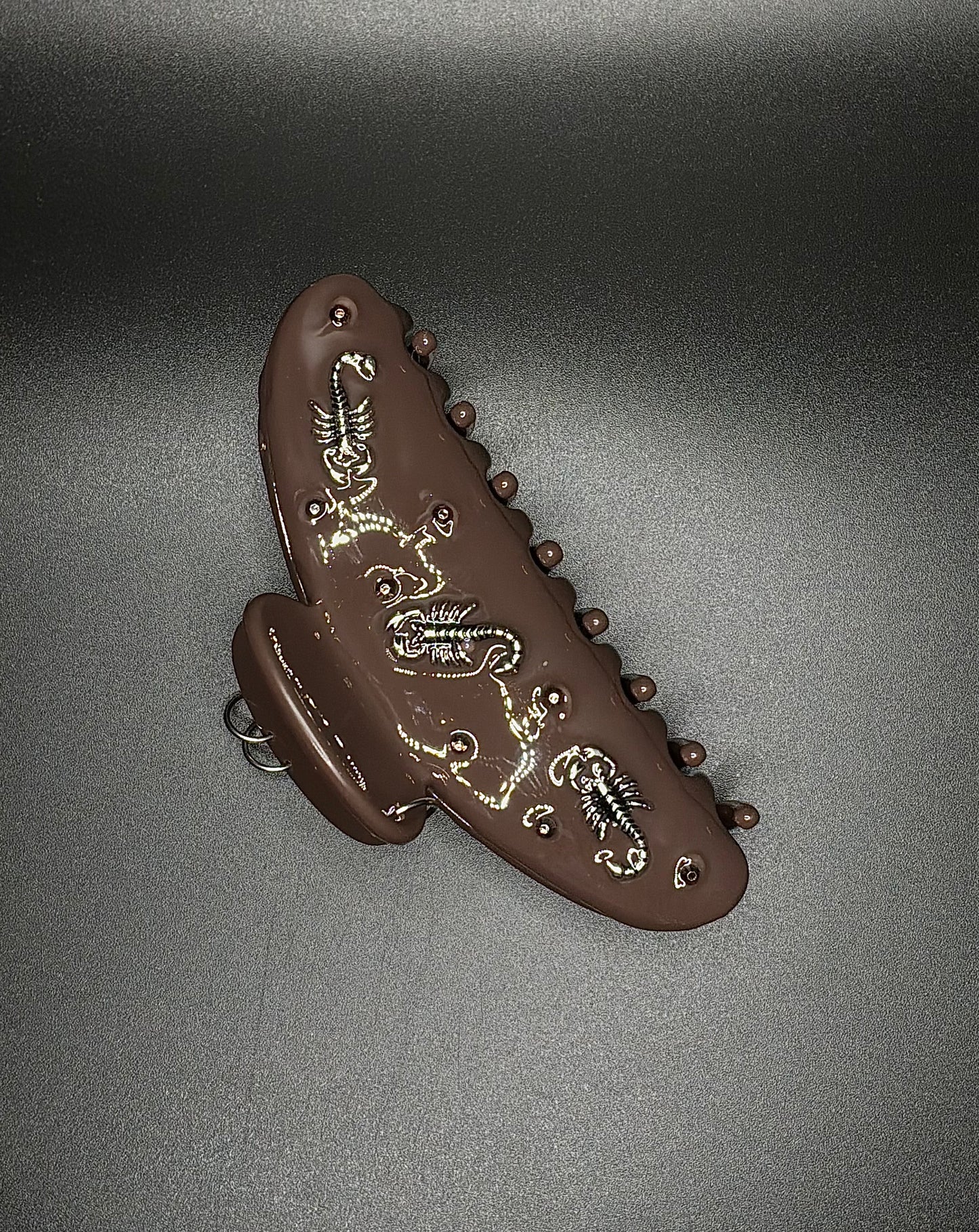 Scorpion Claw clip