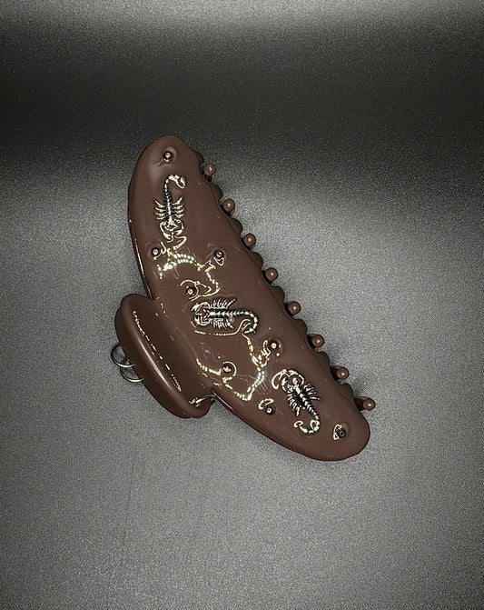 Scorpion Claw clip