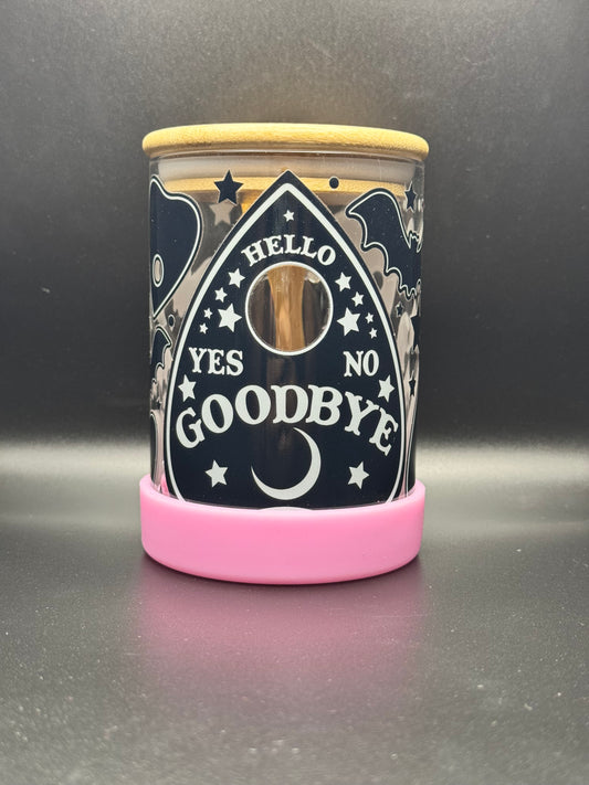 Overnight Oats Jar yes or no