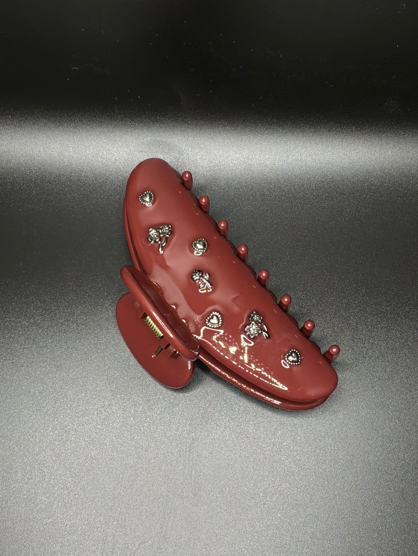 Indigenous Claw clip