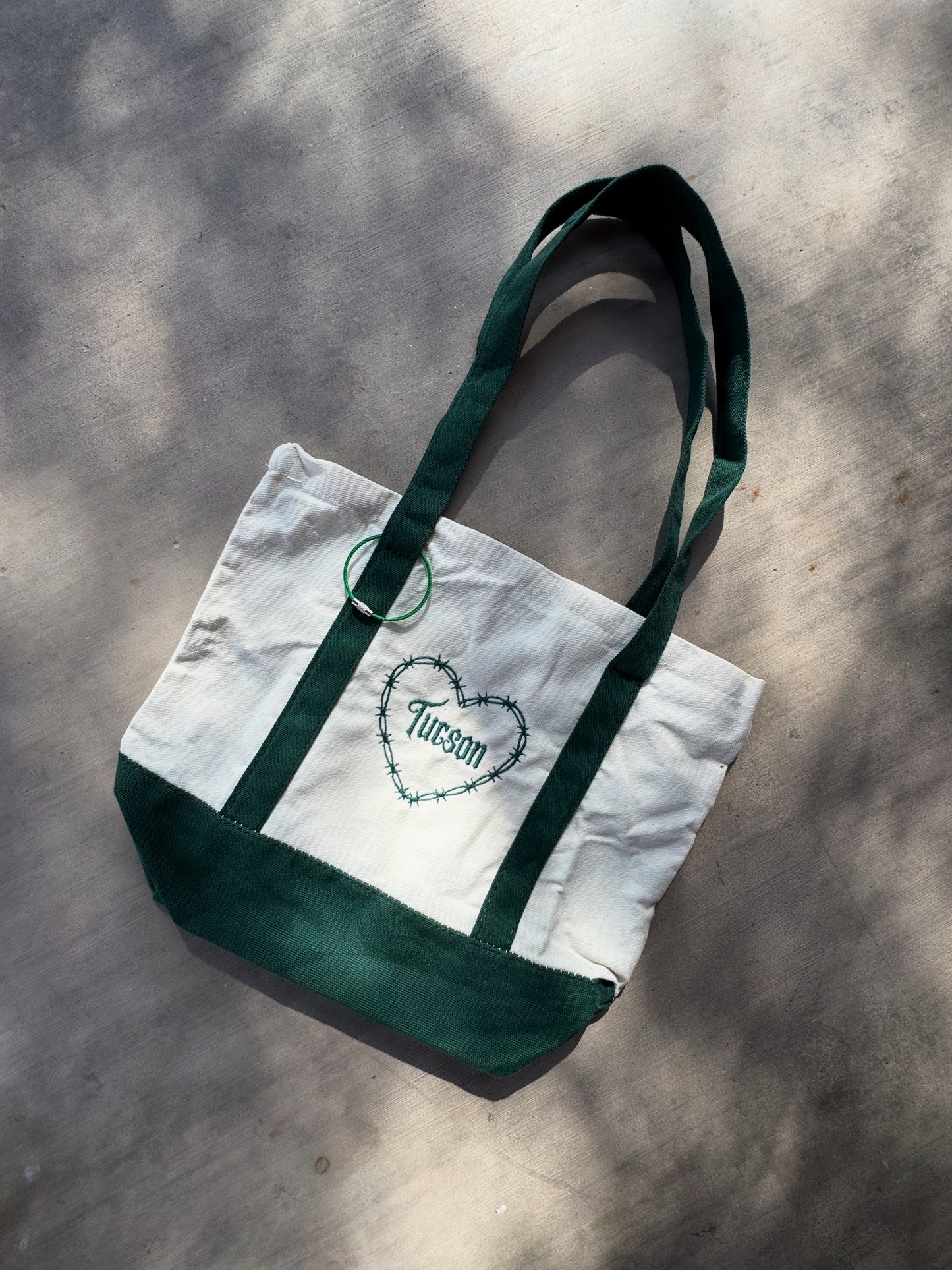 Tucson Mini Tote Bag