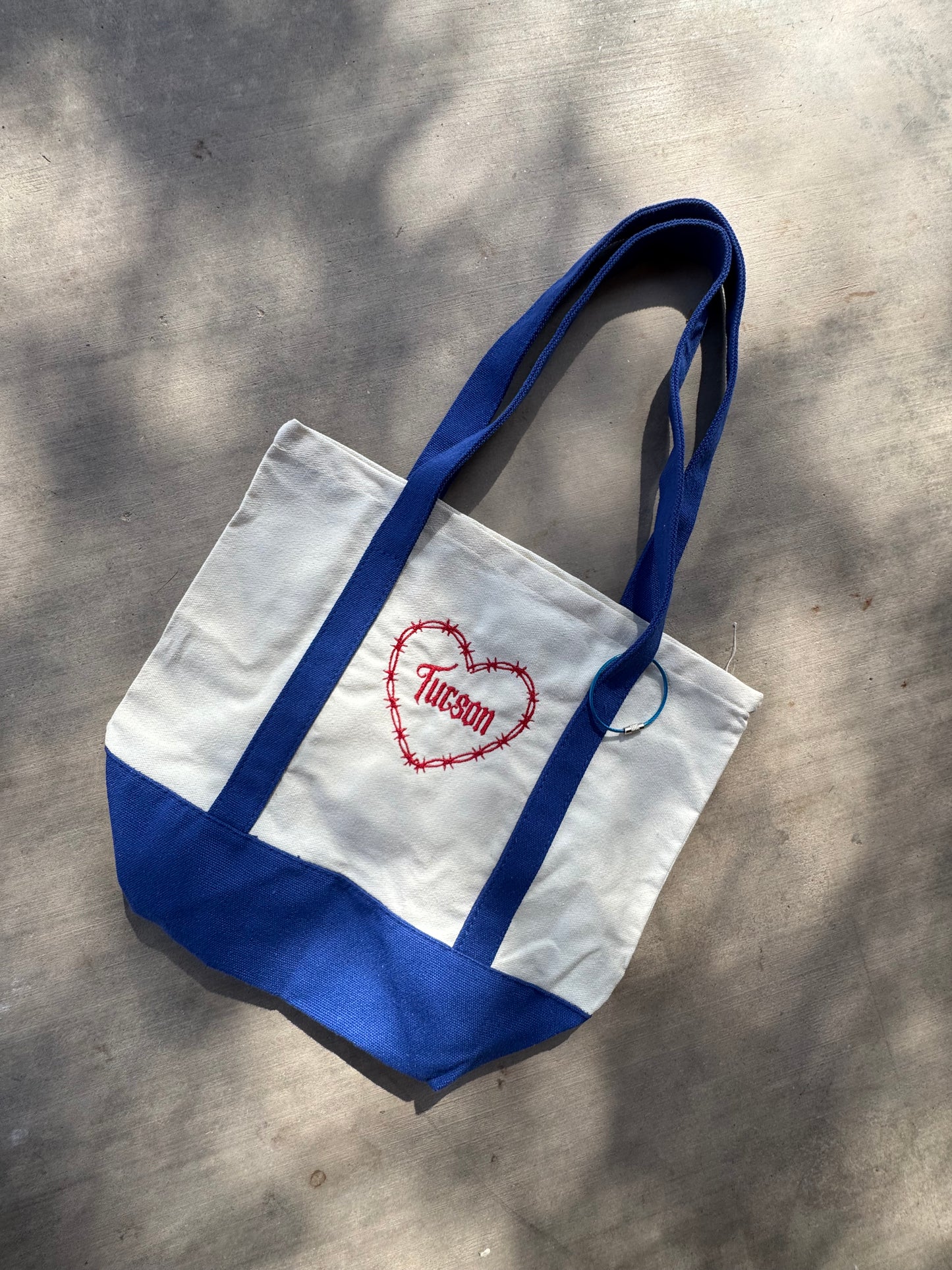 Tucson Mini Tote Bag