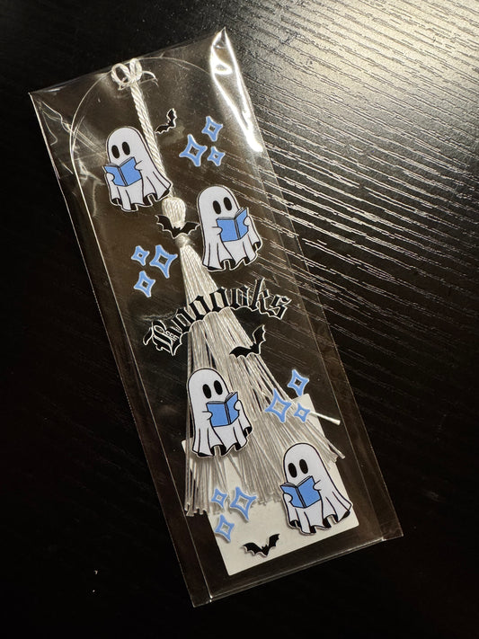 Booooksss Bookmark