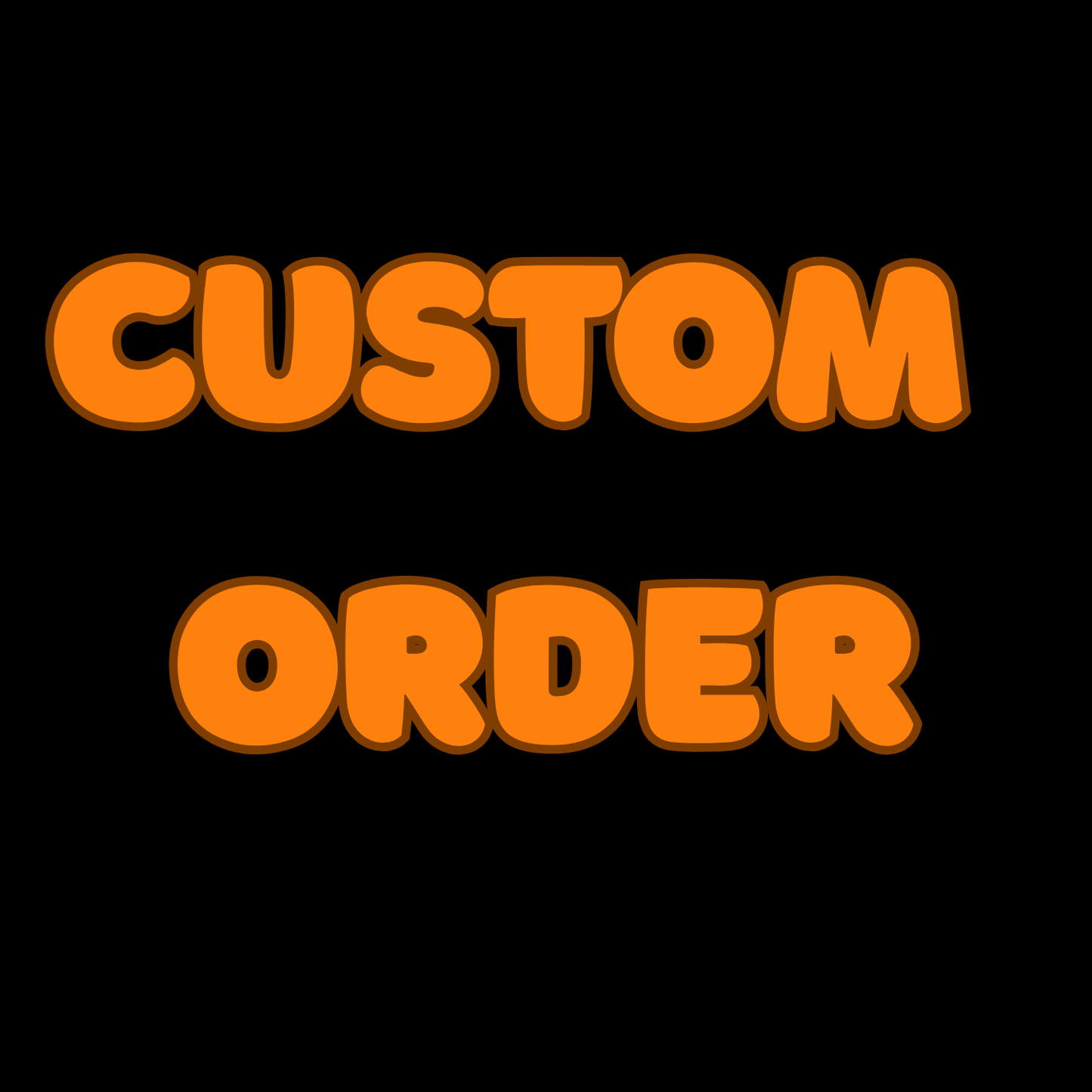 Custom Glass Can 16oz
